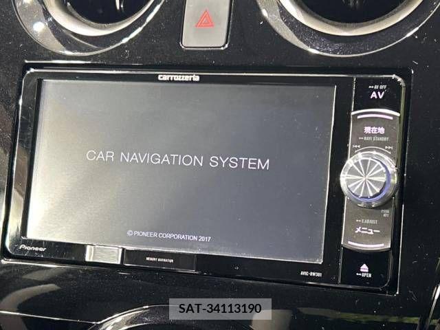 Nissan NOTE 2019-01 338104-3