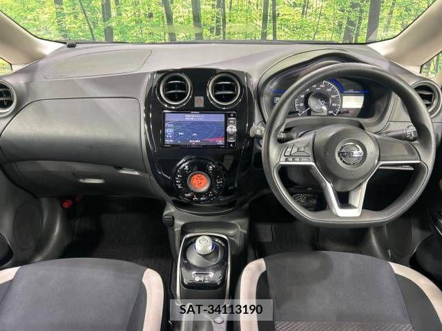 Nissan NOTE 2019-01 338104-1