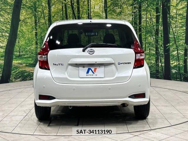 Nissan NOTE 2019-01 338104-14
