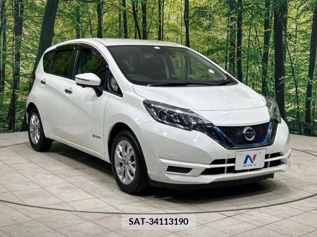 Nissan NOTE 2019-01 338104-15
