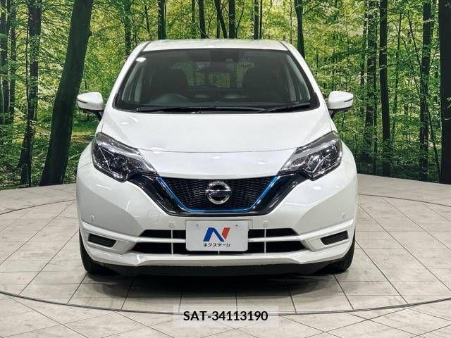 Nissan NOTE 2019-01 338104-13