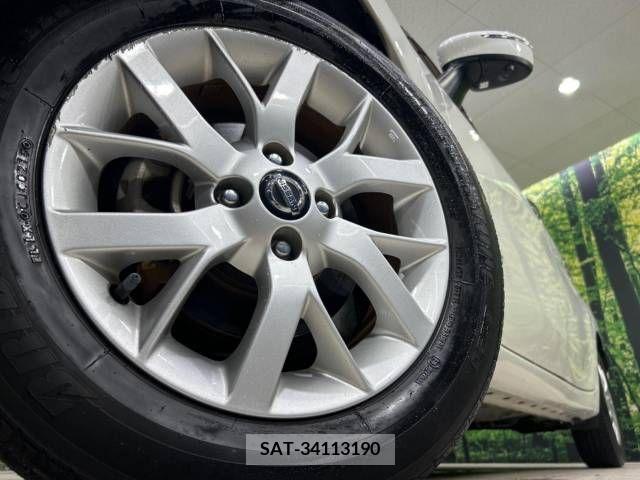 Nissan NOTE 2019-01 338104-12