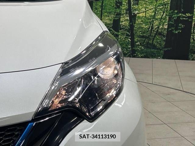 Nissan NOTE 2019-01 338104-11
