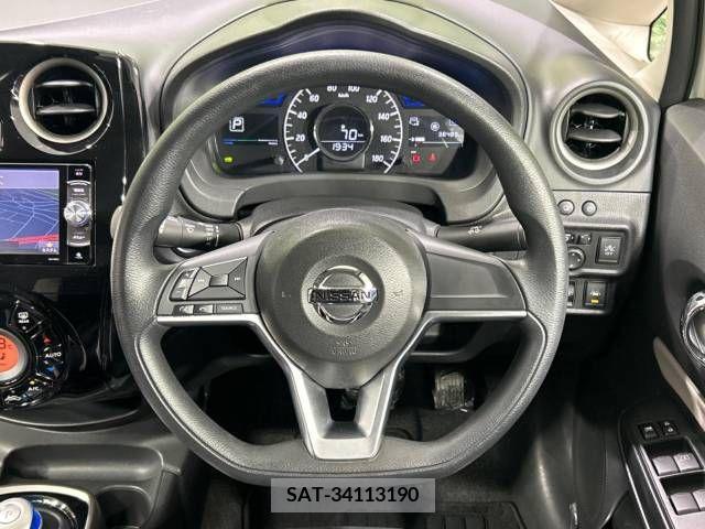 Nissan NOTE 2019-01 338104-10
