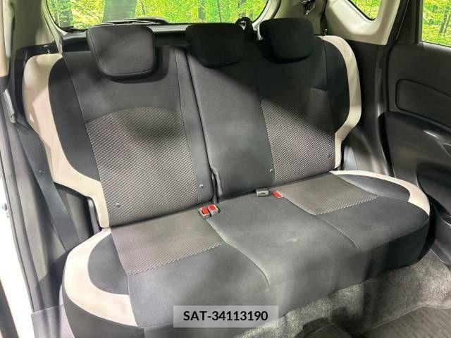 Nissan NOTE 2019-01 338104-8