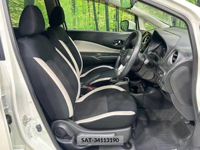 Nissan NOTE 2019-01 338104-7