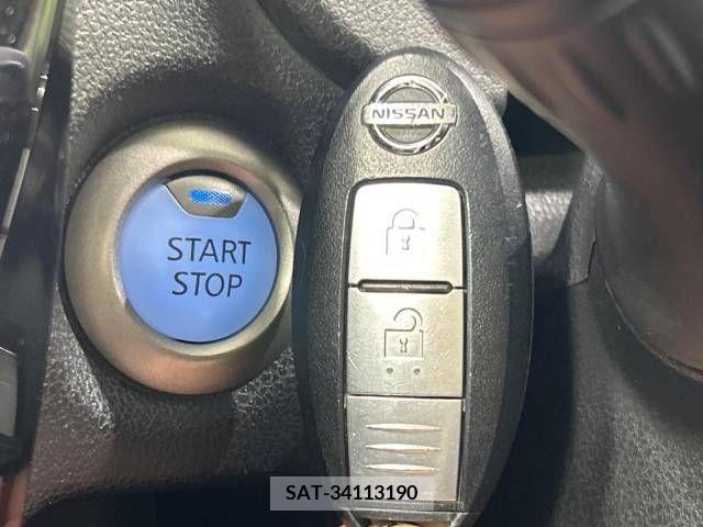Nissan NOTE 2019-01 338104-5