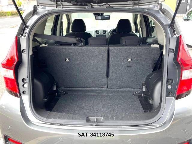 Nissan NOTE 2019-04 365488-12