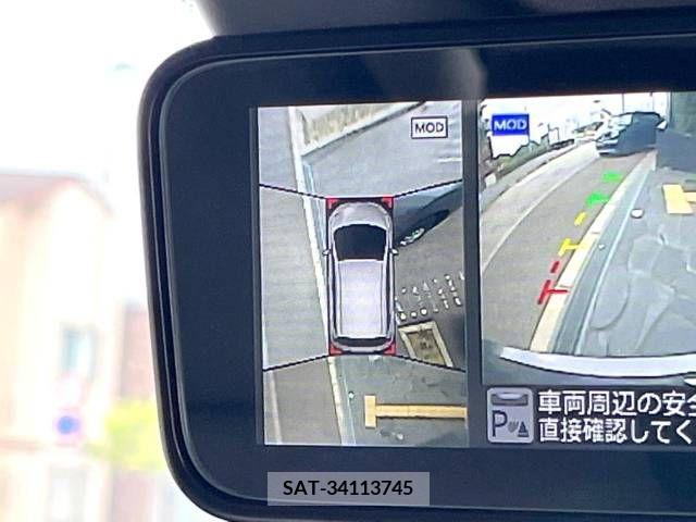 Nissan NOTE 2019-04 365488-3
