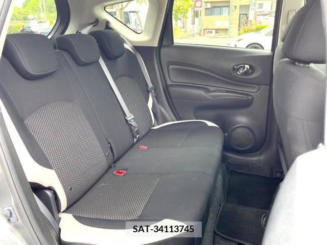 Nissan NOTE 2019-04 365488-11
