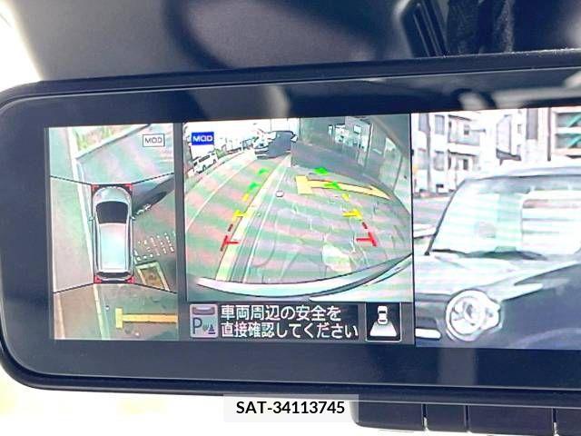 Nissan NOTE 2019-04 365488-2