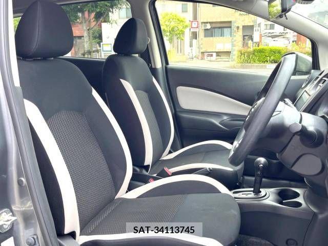 Nissan NOTE 2019-04 365488-10