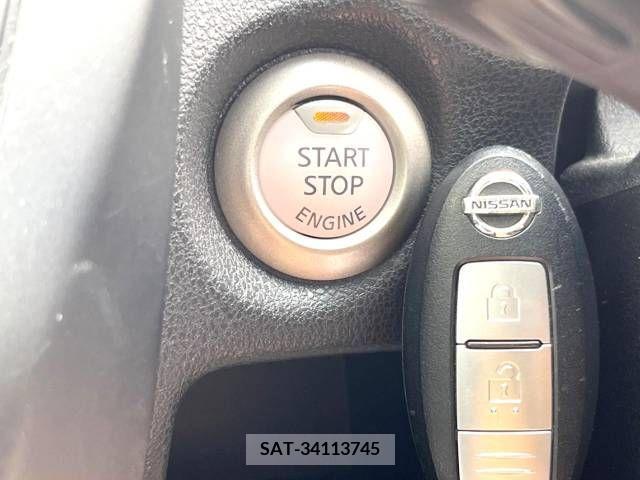Nissan NOTE 2019-04 365488-9
