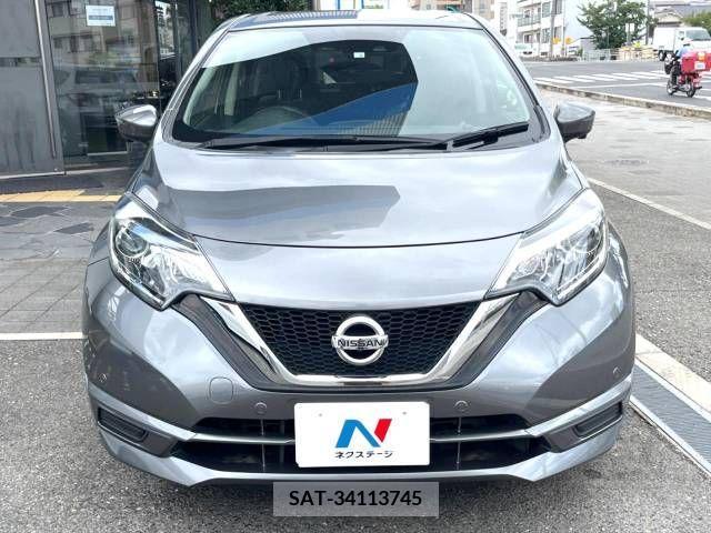 Nissan NOTE 2019-04 365488-14