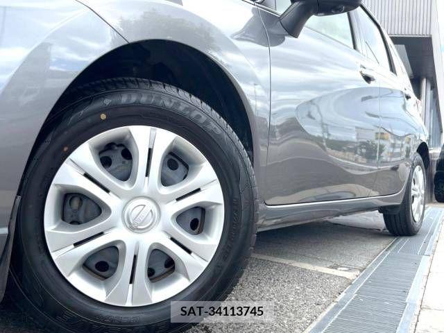 Nissan NOTE 2019-04 365488-13