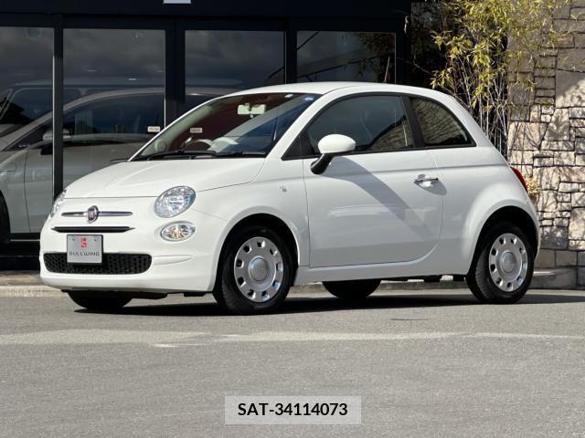 Fiat 500 2022-03 221401-0