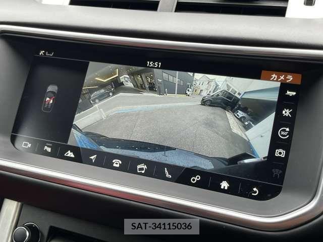 ROVER RANGE ROVER 2017-09 282647-19