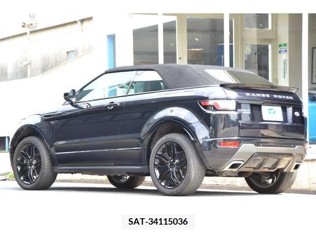 ROVER RANGE ROVER 2017-09 282647-5