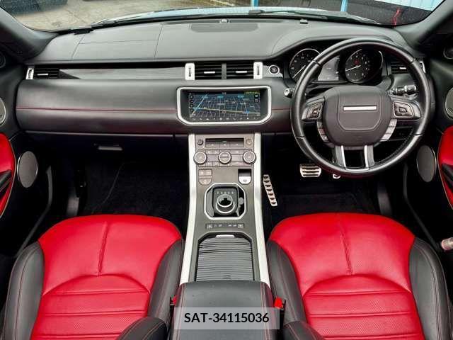 ROVER RANGE ROVER 2017-09 282647-3