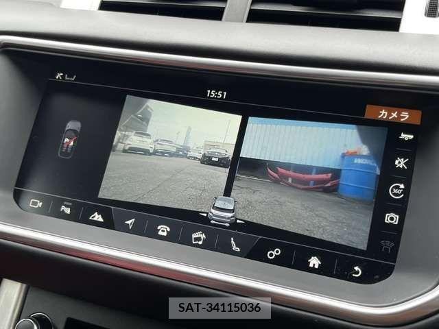 ROVER RANGE ROVER 2017-09 282647-18