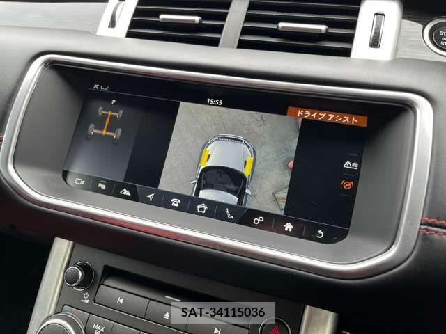 ROVER RANGE ROVER 2017-09 282647-17