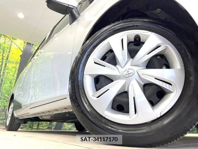 Toyota SIENTA 2019-08 298344-14