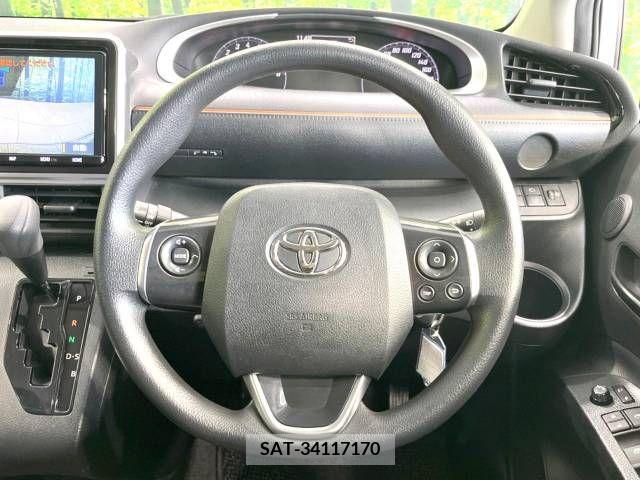 Toyota SIENTA 2019-08 298344-12