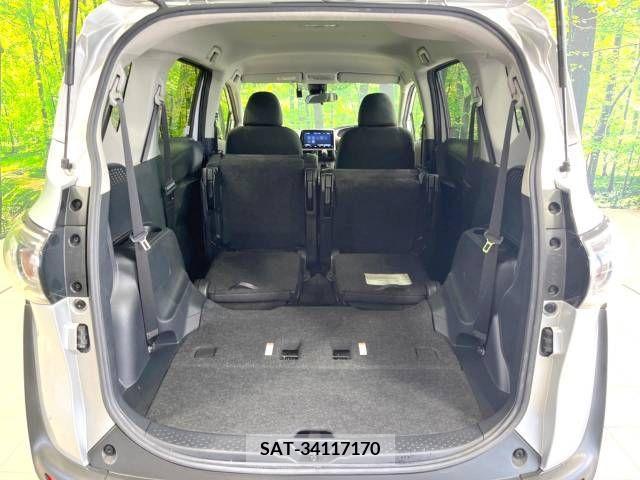 Toyota SIENTA 2019-08 298344-11