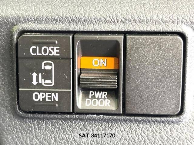 Toyota SIENTA 2019-08 298344-5