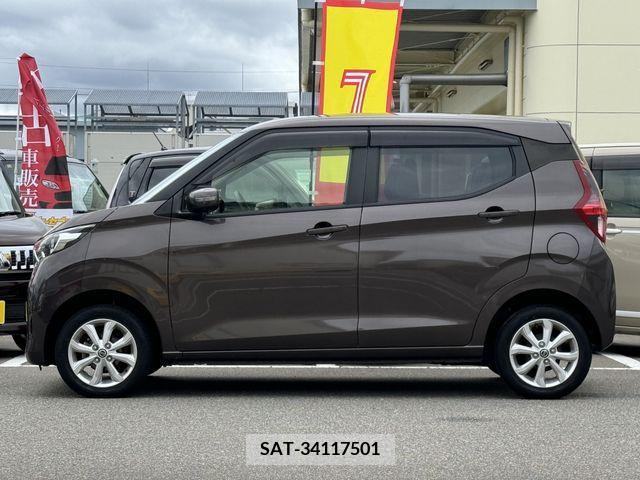 Nissan DAYZ 2019-07 353367-8