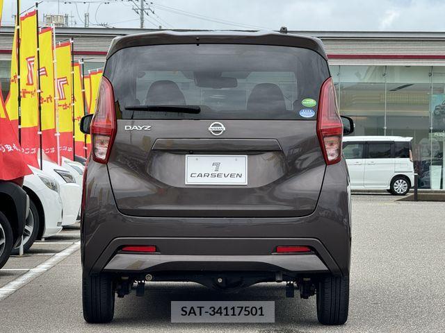 Nissan DAYZ 2019-07 353367-6
