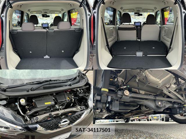 Nissan DAYZ 2019-07 353367-28