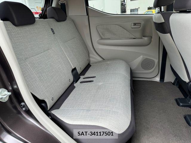 Nissan DAYZ 2019-07 353367-25