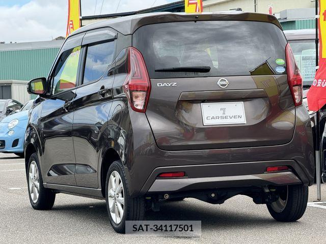 Nissan DAYZ 2019-07 353367-7