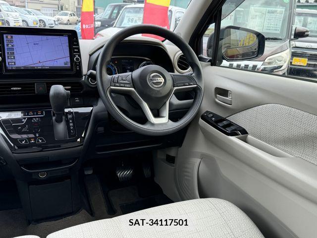 Nissan DAYZ 2019-07 353367-12