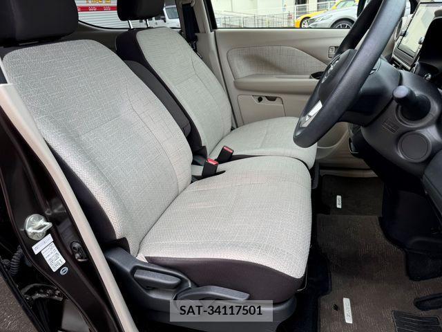 Nissan DAYZ 2019-07 353367-24