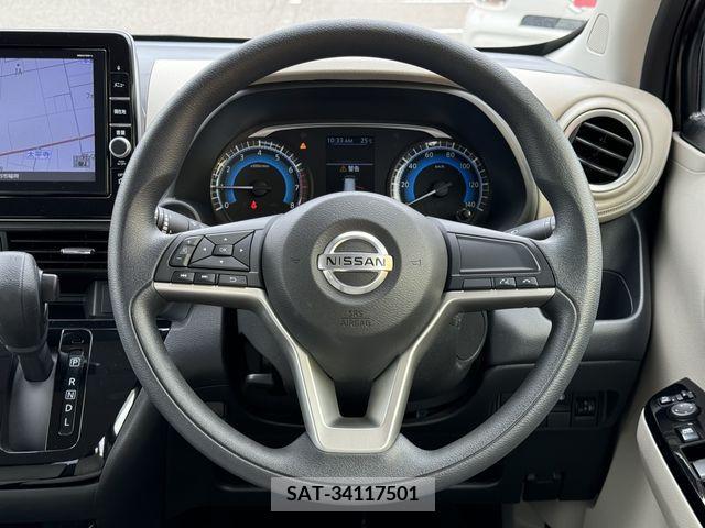 Nissan DAYZ 2019-07 353367-13