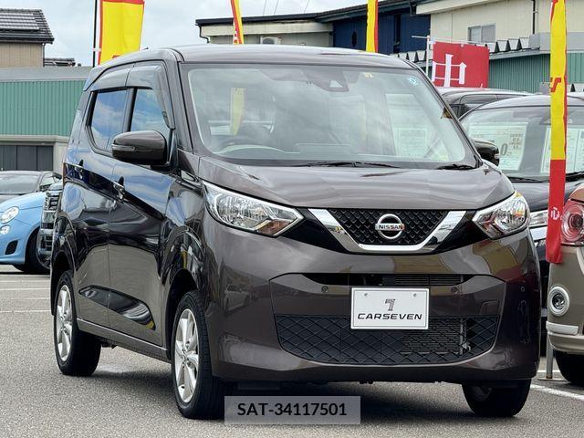 Nissan DAYZ 2019-07 353367-3