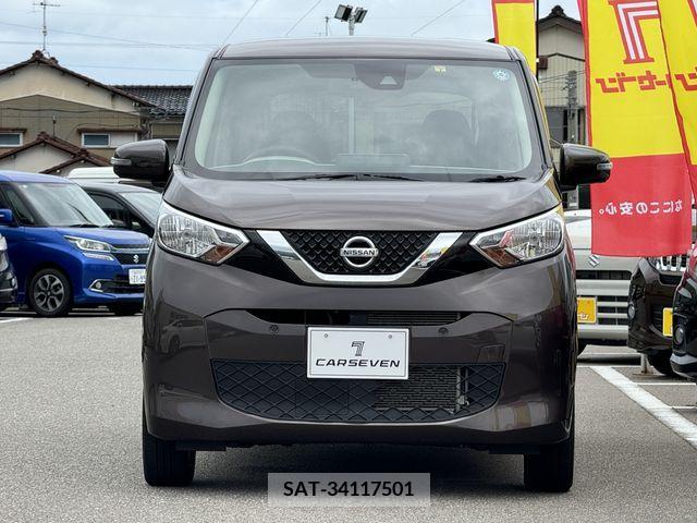 Nissan DAYZ 2019-07 353367-2