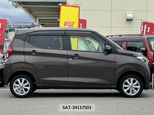 Nissan DAYZ 2019-07 353367-4