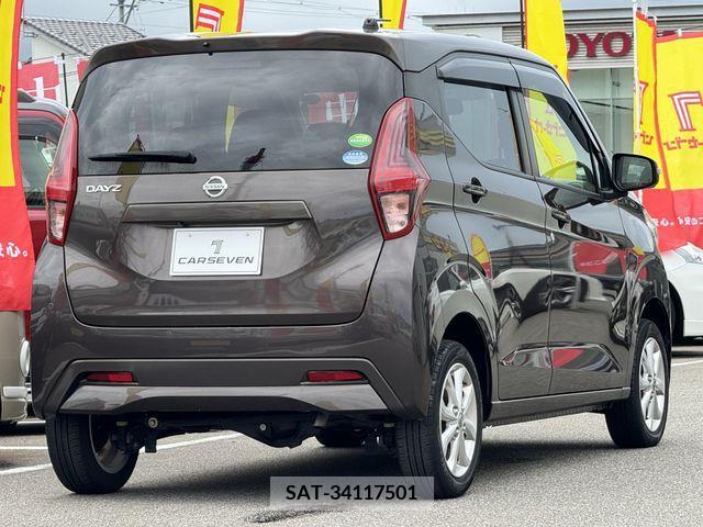 Nissan DAYZ 2019-07 353367-5