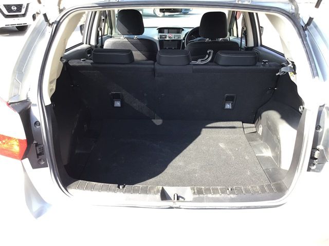 Subaru IMPREZA 2016-03 2450-4