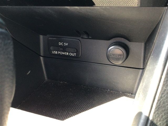 Subaru IMPREZA 2016-03 2450-27