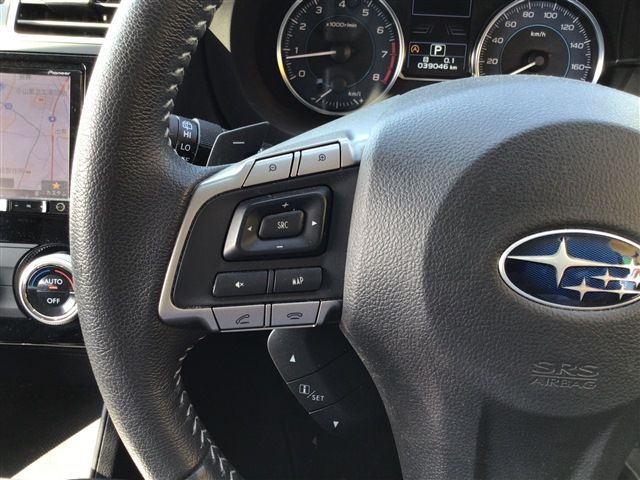 Subaru IMPREZA 2016-03 2450-28