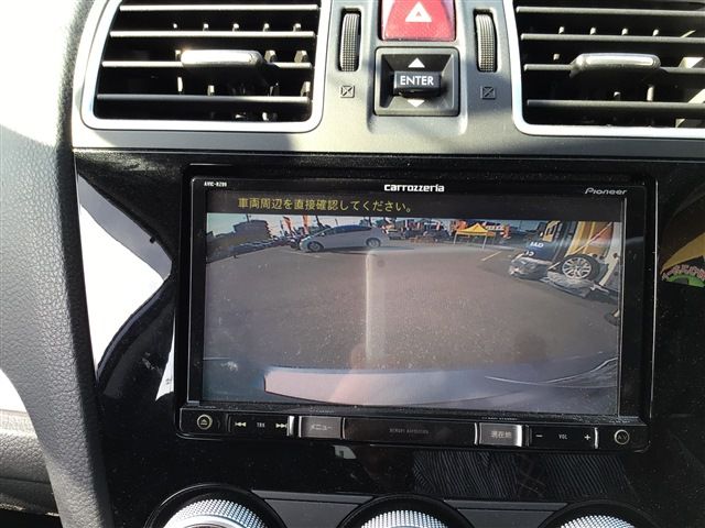 Subaru IMPREZA 2016-03 2450-14