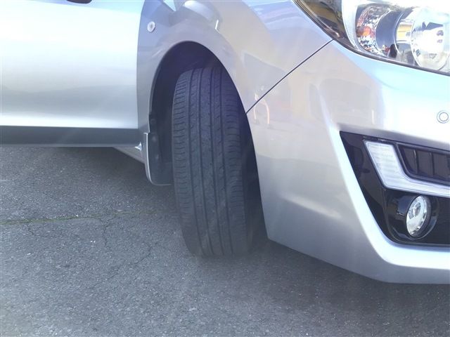 Subaru IMPREZA 2016-03 2450-25
