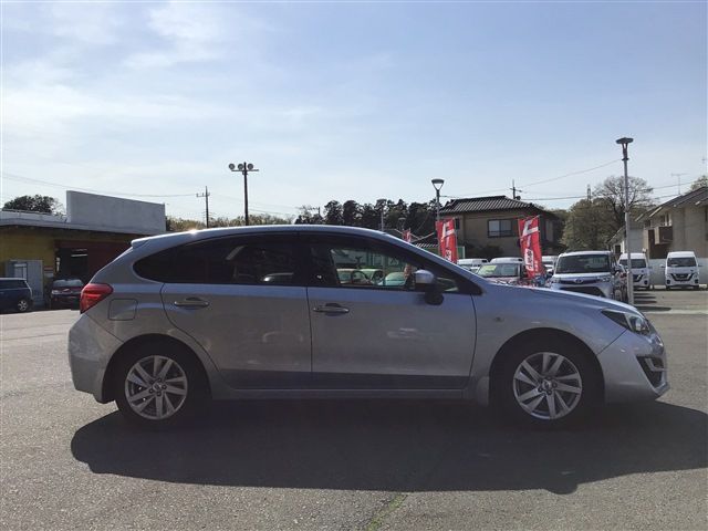 Subaru IMPREZA 2016-03 2450-24