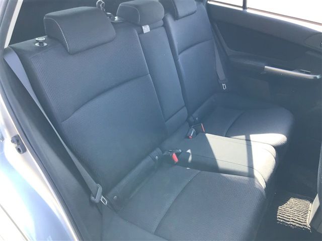 Subaru IMPREZA 2016-03 2450-11