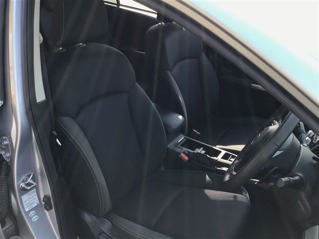 Subaru IMPREZA 2016-03 2450-10