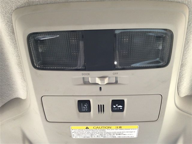 Subaru IMPREZA 2016-03 2450-18
